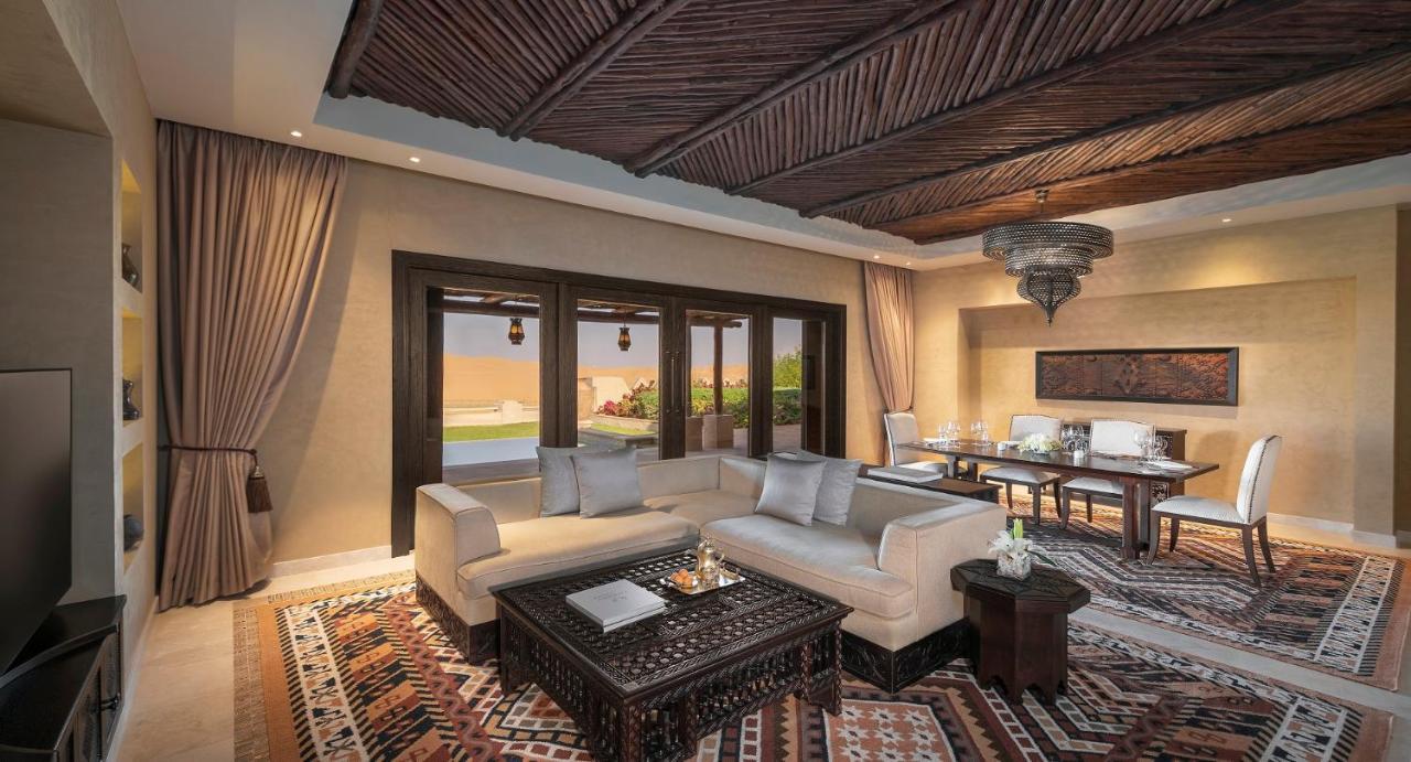 Villa Anantara de 2 Quartos com Piscina